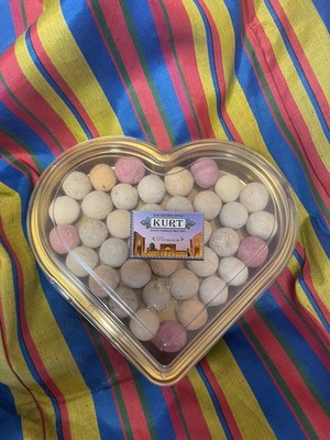 Kurt Premium 7 Sorten-Top Geschenk-Käse Snack ca. 41St. nach Usbekische Art