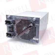 CISCO PWR-C45-4200ACV / PWRC454200ACV USED 