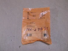 II5974 IFM Efector NEW Box Proximity Switch Sensor IIK3022-FRKG/IO/US-104