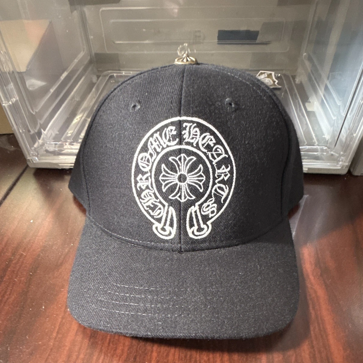 25+ Chrome Hearts Baseball Caps Hats for Men for sale | Updated
