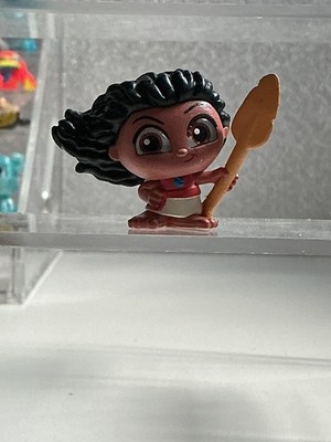Disney Doorables Figur - Adult Moana - Moana - selten - Remember When 