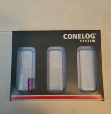 CONELOG  Lab Analog C3010.4300 4.3mm SEALED 