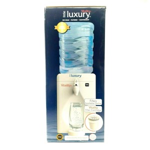 luxury water dispenser