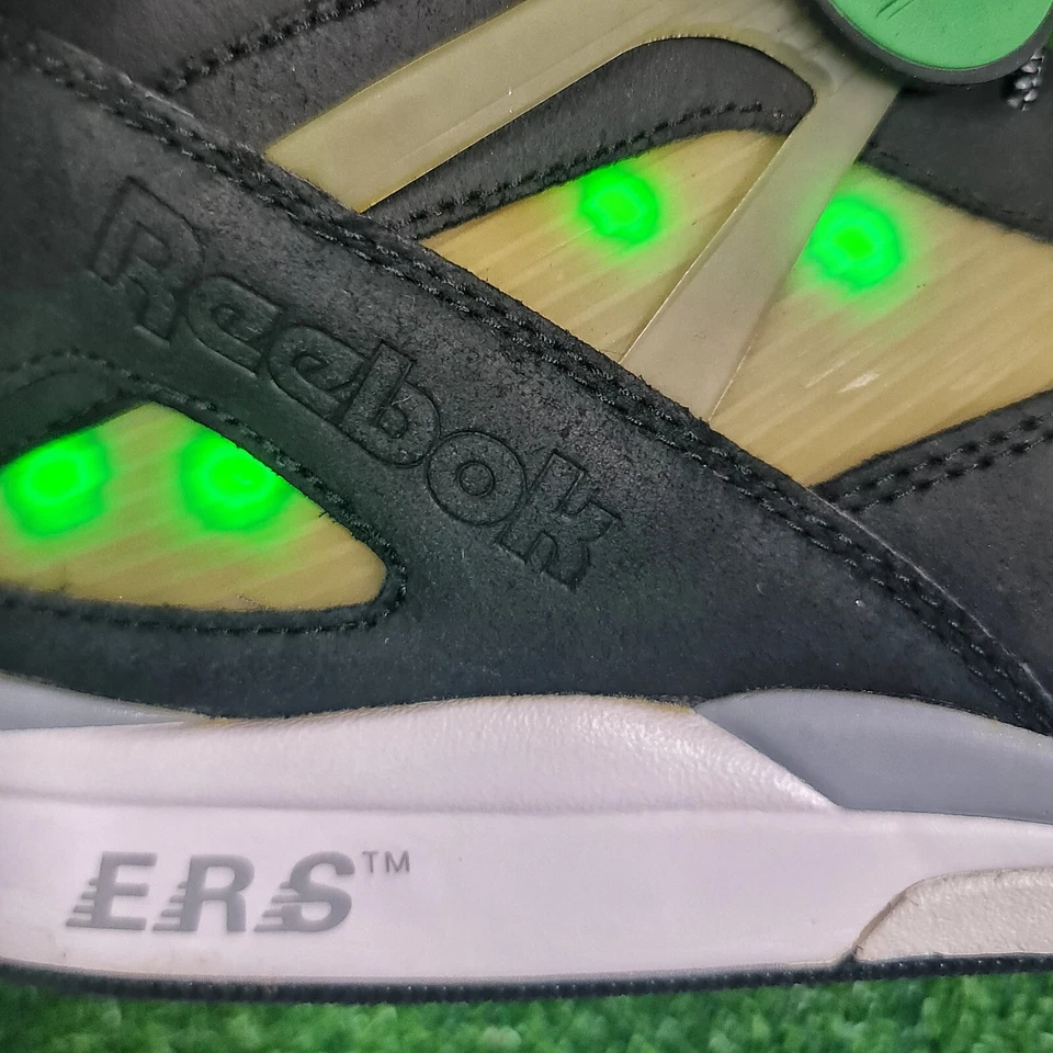 Mens Size 10 US - Reebok Pump Omni Zone LT X Solebox Rare (J94638) Womens 11.5 - Image 3 of 4