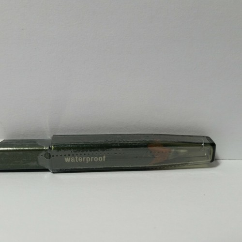 Styli-Style Blendable Innovations Line & Blend Square Eyeliner Waterproof Green - Picture 3 of 6