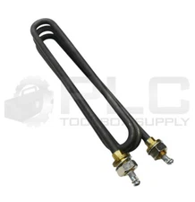 NEW CALORITECH TMC404330 HEATER 460V 2400W