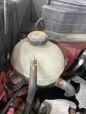 Used Engine Coolant Reservoir fits: 2017 Kia Sportage 2.4L US market Grade B