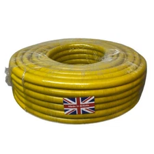 80 METRE HEAVY DUTY 3/4 inch - 19mm DIA. PROFESSIONAL GROWERS HOSEPIPE OneStop