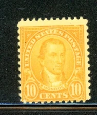 US Scott # 562 - MNH - CV=$30.00                    (27-C255)