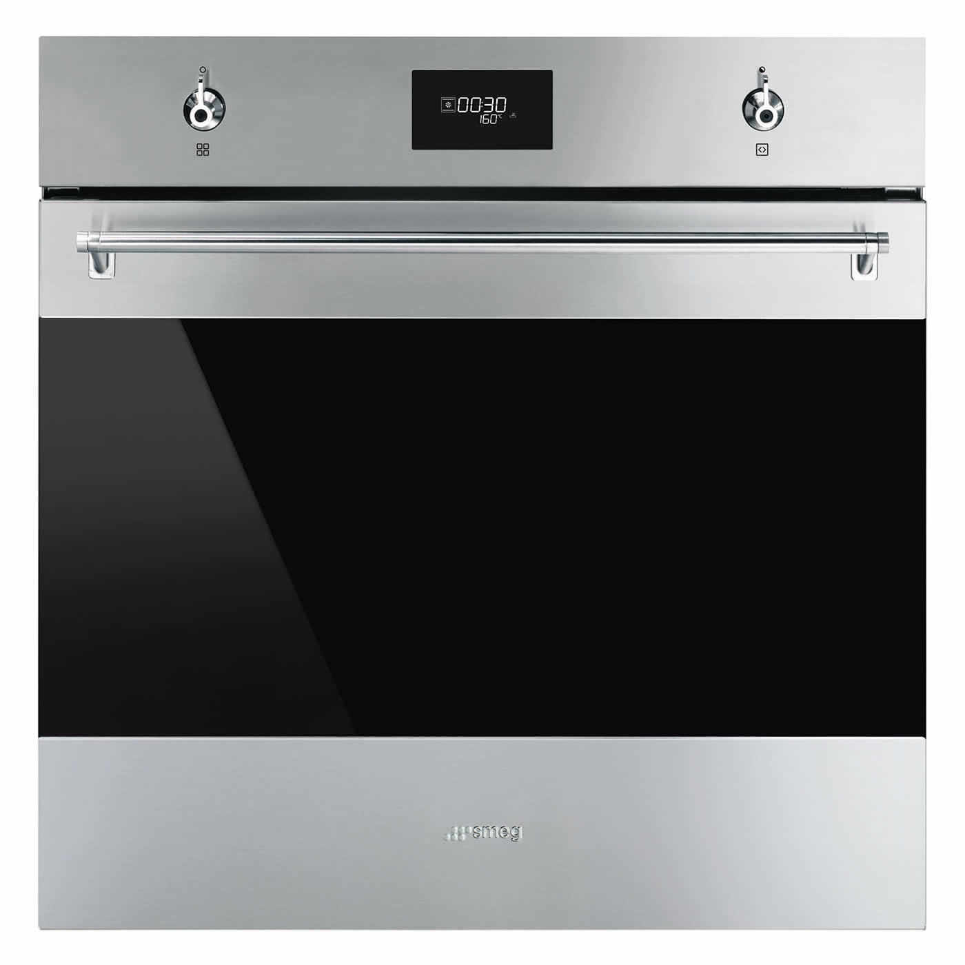 SFP6301TVX Built-In Thermo-ventilated Multi-Function Electric Oven
