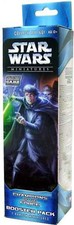 STAR WARS MINIATURES CHAMPIONS OF THE FORCE BOOSTER PACK New Factory Sealed 