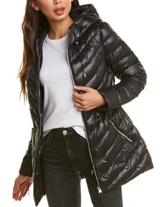 casaco feminino acolchoado