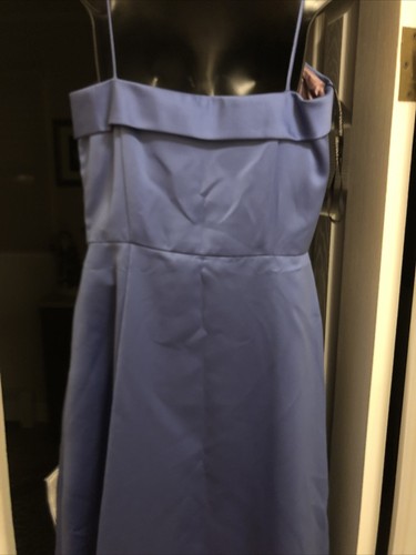 Women's Arianna By Rachel Kaye Black Cocktail/Formal Dress. Size 12 BNWT - Picture 5 of 9