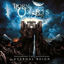 BORN OF OSIRIS - THE ETERNAL REIGN   CD NEU 