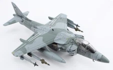 HA2625 1/72 AV-8B Harrier II  163571 USMC VMA-311 Tomcats King Abdul Aziz AB