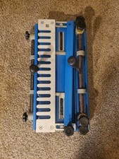 Shop Fox 12" Dovetail Joint Fixture Woodworking Tool