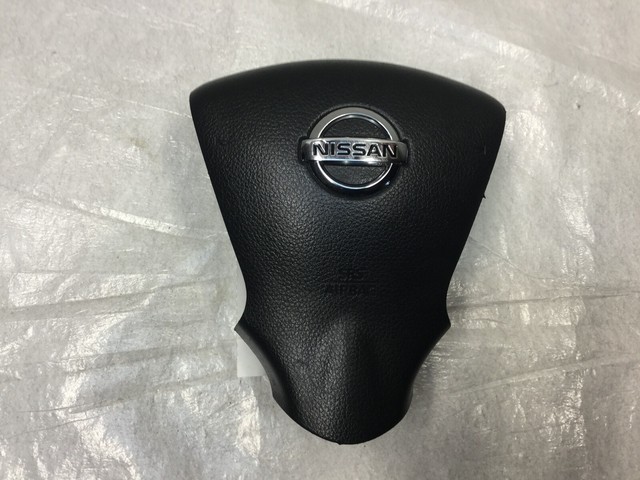 Ниссан srs airbag