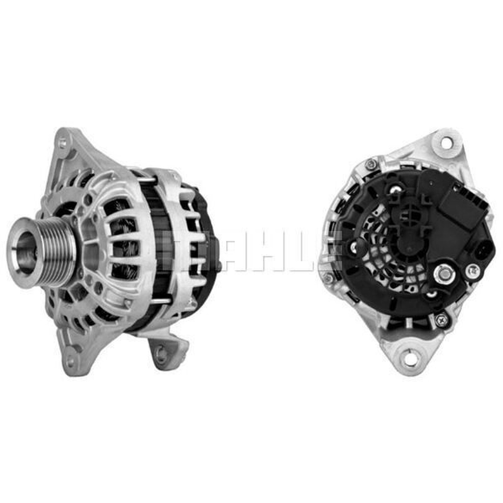 Mahle Alternator MG1069 fits Precision OE Matching Fit and High Quality