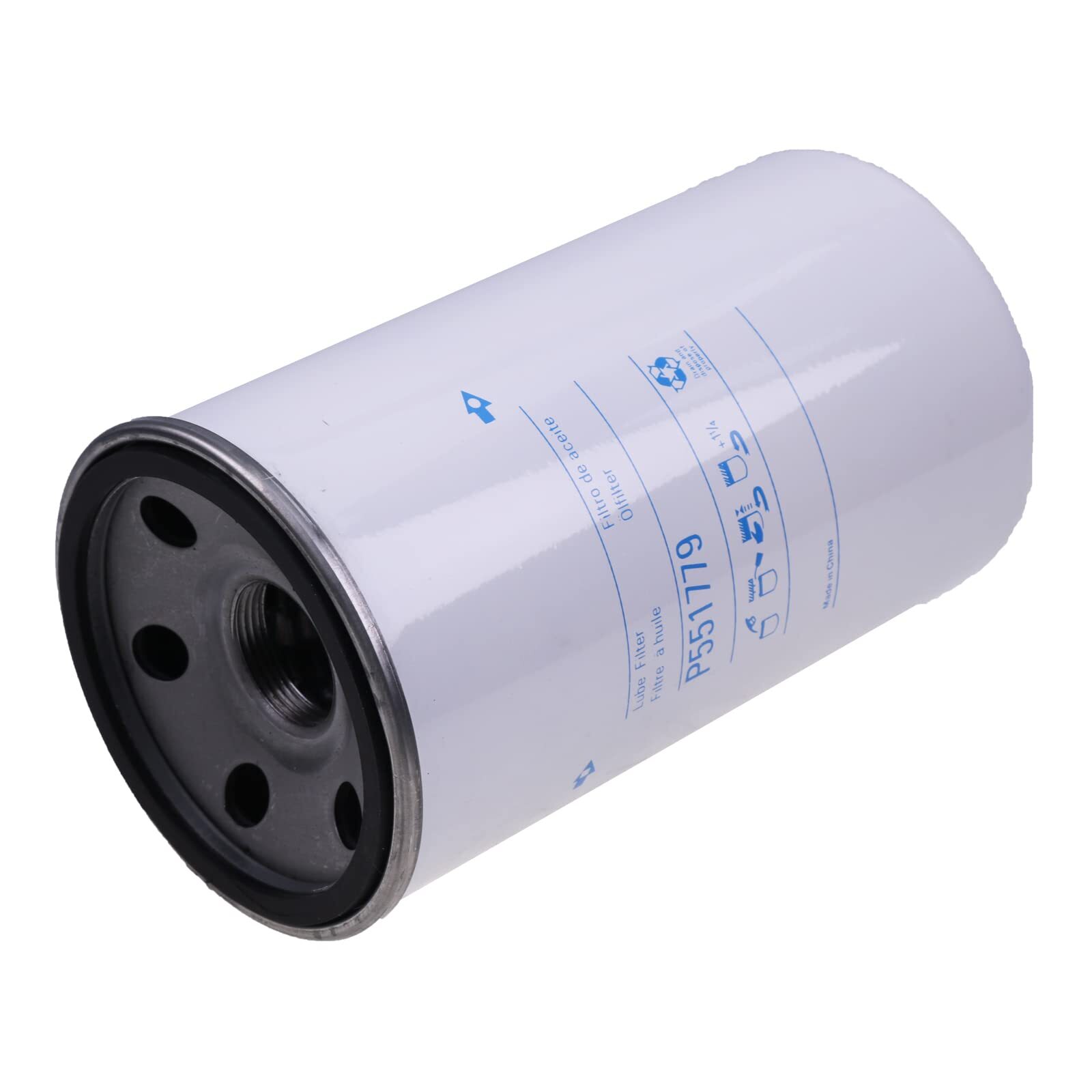 HHTA037710 for Kubota New Hydraulic Oil Filter L3130, L3240, L3540