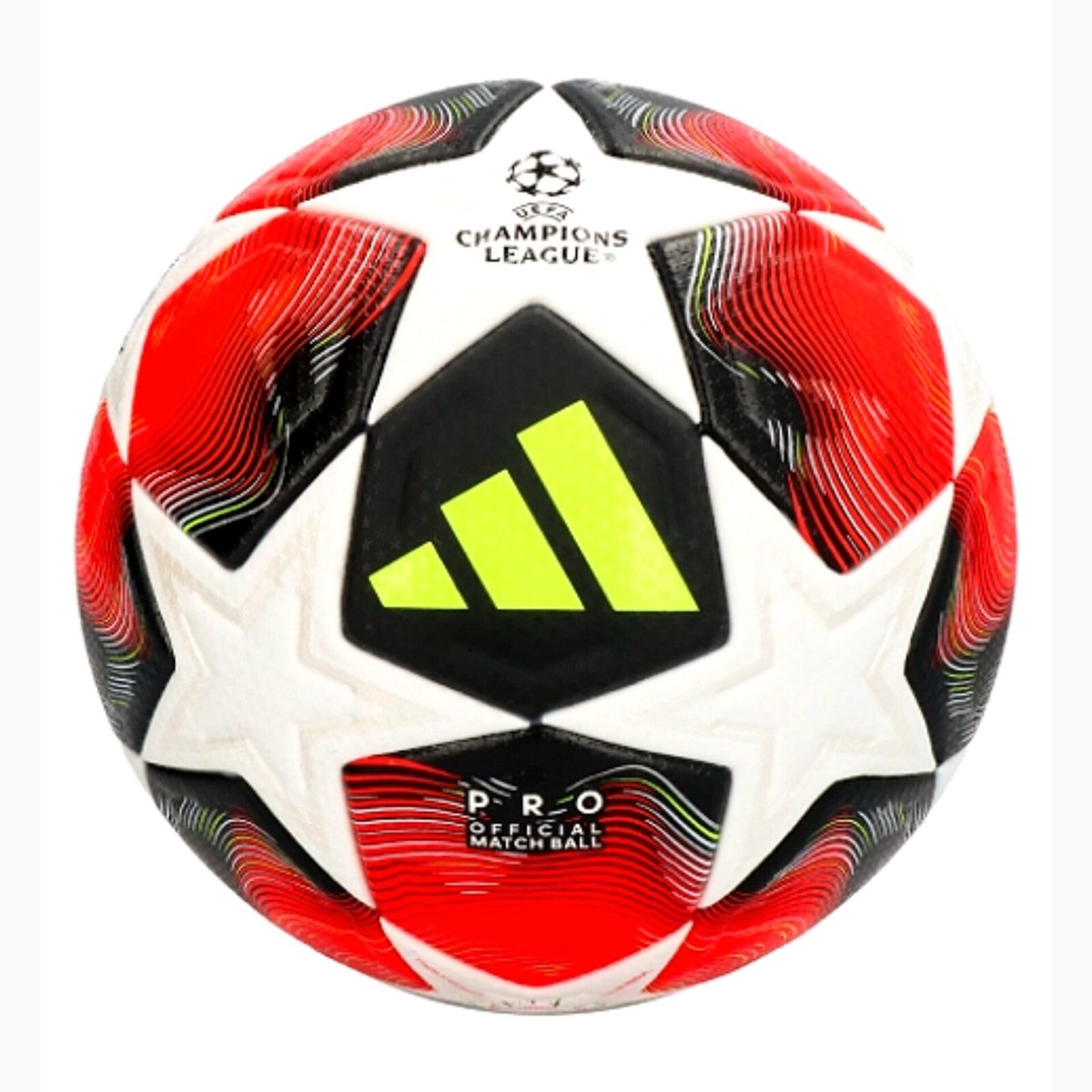 Adidas UCL PRO 24/25 UEFA Champion League | eBay