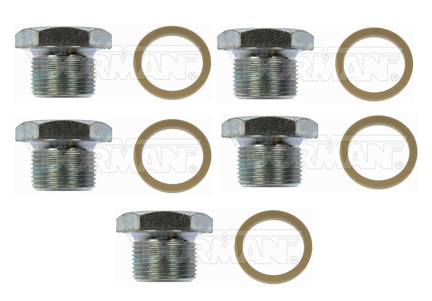 Engine Oil Drain Plug Dorman 090011 for sale online eBay