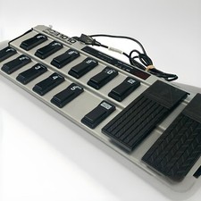 Behringer Fcb1010 Ultra-flexible Midi Foot Controller