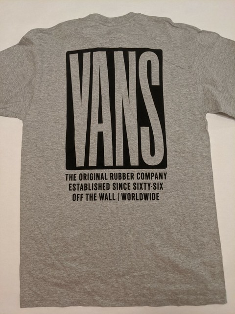 athletic heather t shirt