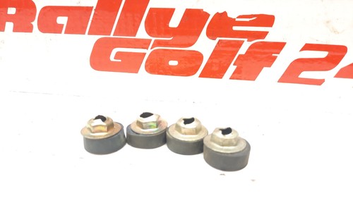 BLECH MUTTER LAUTSPRECHER TÜR VW RALLYE GOLF 2 GT GTI G60 16V COUNTRY CORRADO