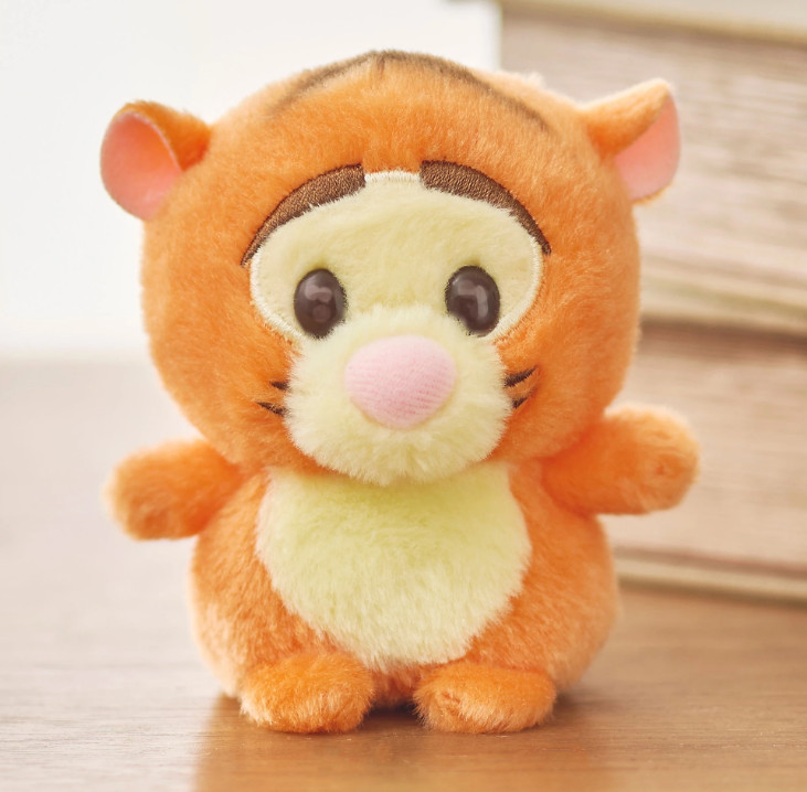 плюшевый Винни Пух Урупоча тян урупочачанские пчелы Медоносная пчела тигра 11990₽