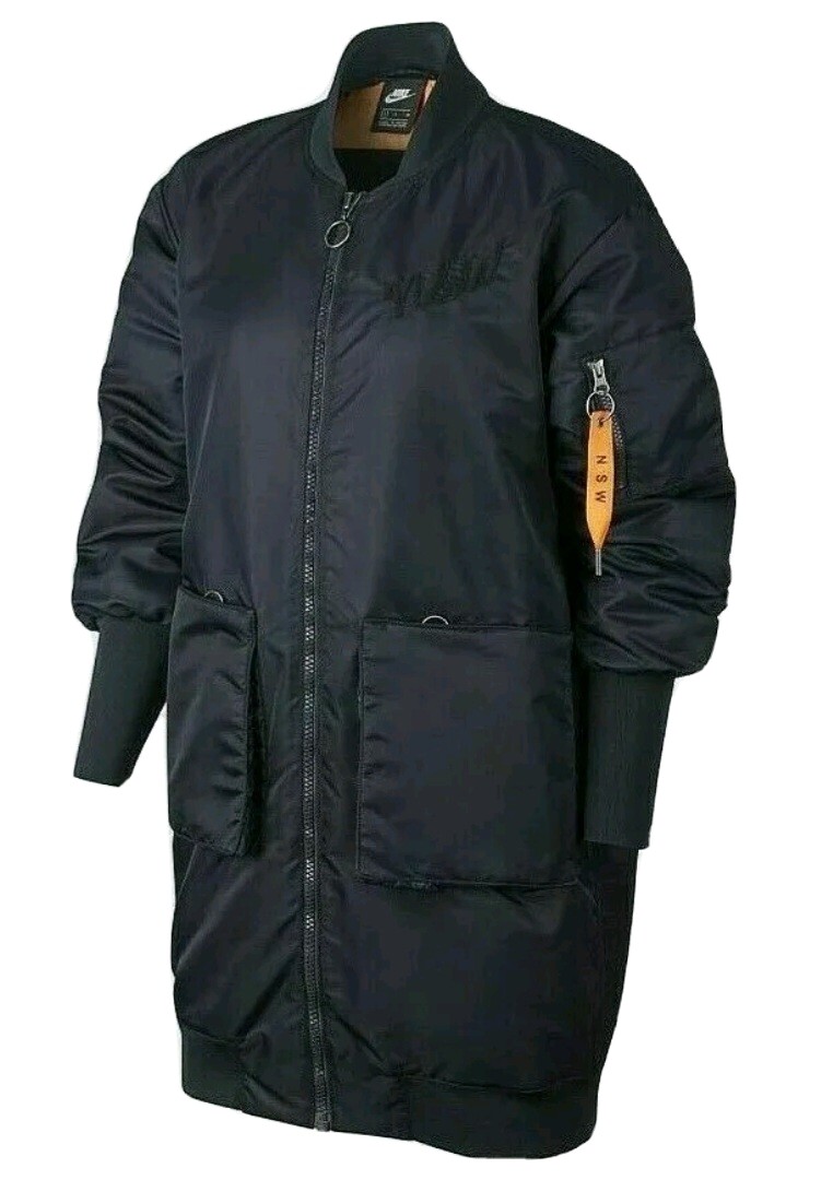 Nike Parka Jacket Womens Australia