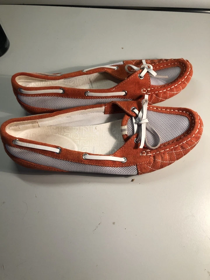 Zapatos planos informales sin cordones para mujer Rocket Dog Foto 2 de 4