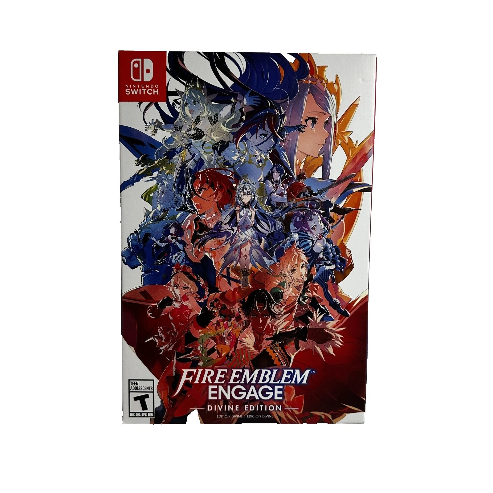 Collector's Edition Battle Video Games