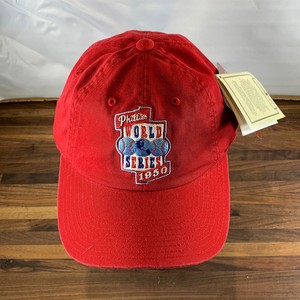 phillies 1950 hat