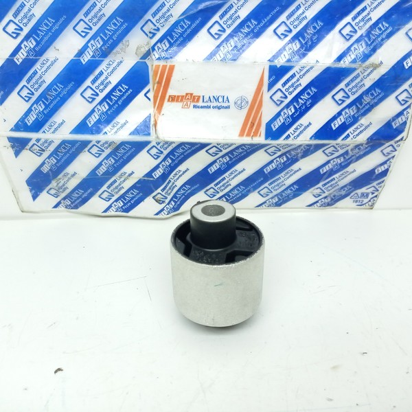 Original Fiat UnterstüTzung Hinterachse FüR Panda 4X4 OE 71739031-image