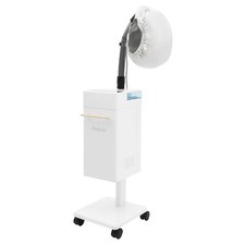 Hair Care Nano Hair Steamer Professional Standing Hair Steamer for Hair Salons