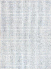 Capitola Wool Area Rug | Home Decor Rug | Living Room Rug | Handmade Gift Rug