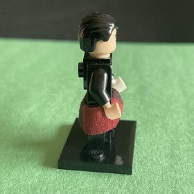 Lego MiniFigure Chirrut Imwe Star Wars Genuine Tight Figure 75152