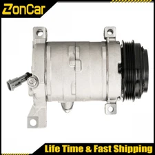 For Chevrolet Tahoe 2000-2009 Cadillac Escalade 2003-2009 ZONCAR A/C Compressor