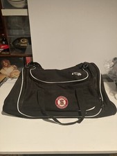 Nico Hoerner Stanford Cardinal Baseball USED Large Duffle Bag Player Issued #4