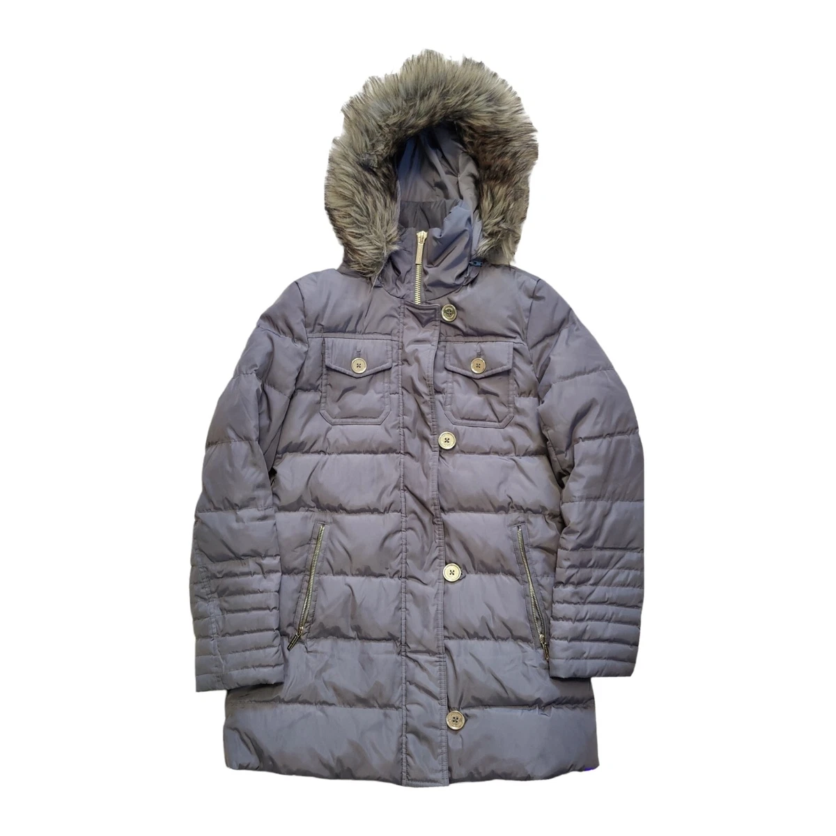 Michael kors store coats womens online