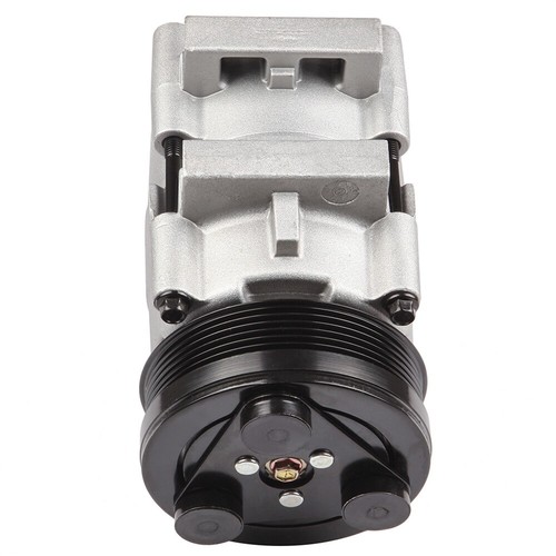 A/C Air Compressor For Ford Crown Victoria Mercury Grand Marquis 1994-2002 4.6L - Picture 14 of 15