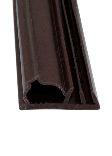 Universal front door gasket/door gasket SNSK 312 for 5 mm groove, color selection - Picture 4 of 6