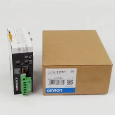 CJ1W-DRM21 1PCS NEW OMRON PLC MODULE CJ1WDRM21