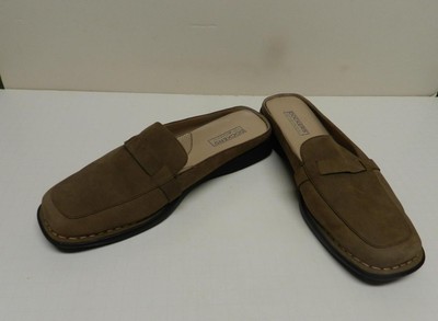 dockers mules
