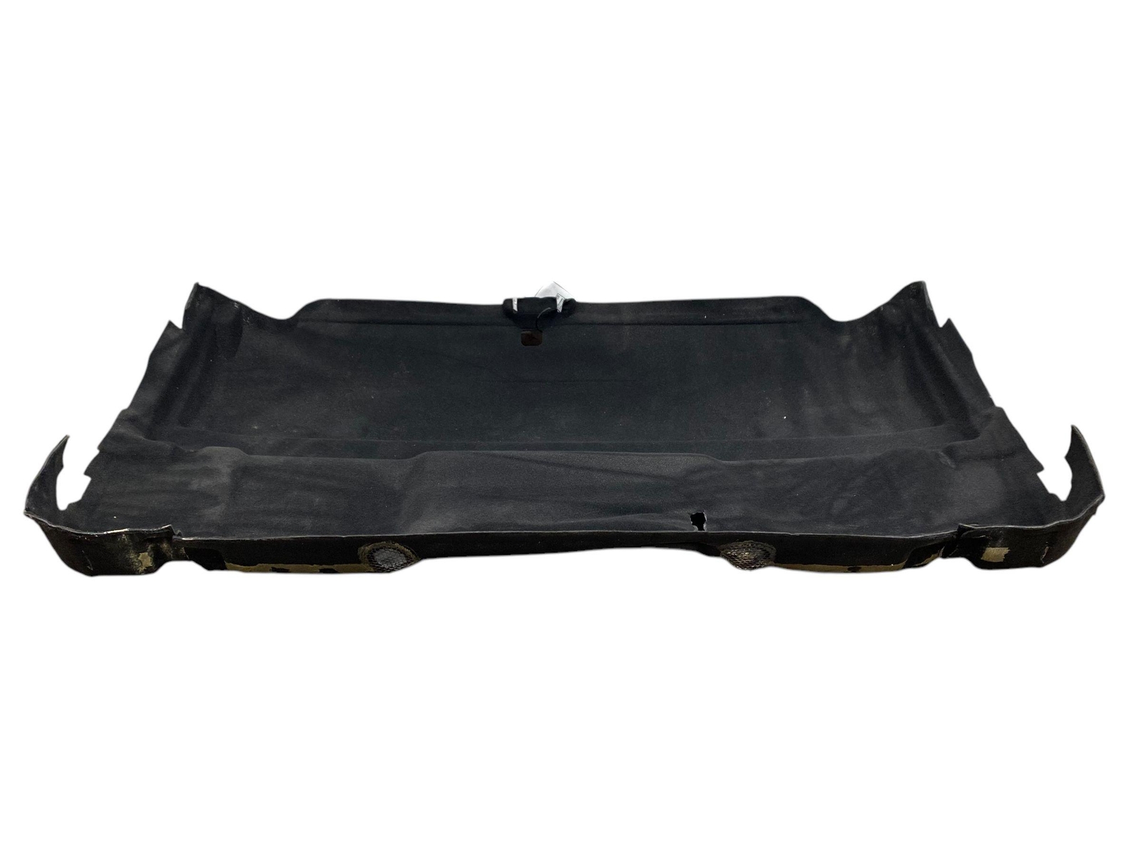 2019-2021 MCLAREN 600LT SPIDER FRONT BULKHEAD COWL CARPET INSULATION *NOTE*