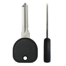 Replacement for Buick Enclave 2013 2014 2015 2016 2017 Chip Car Transponder Key