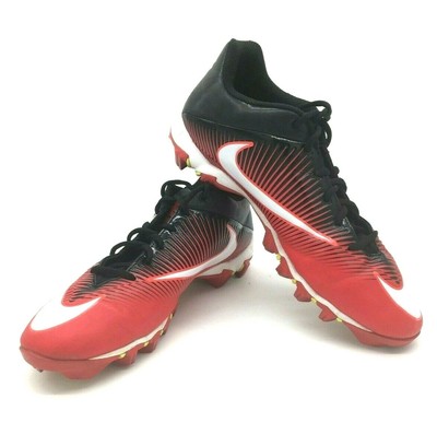 nike fastflex cleats vpr