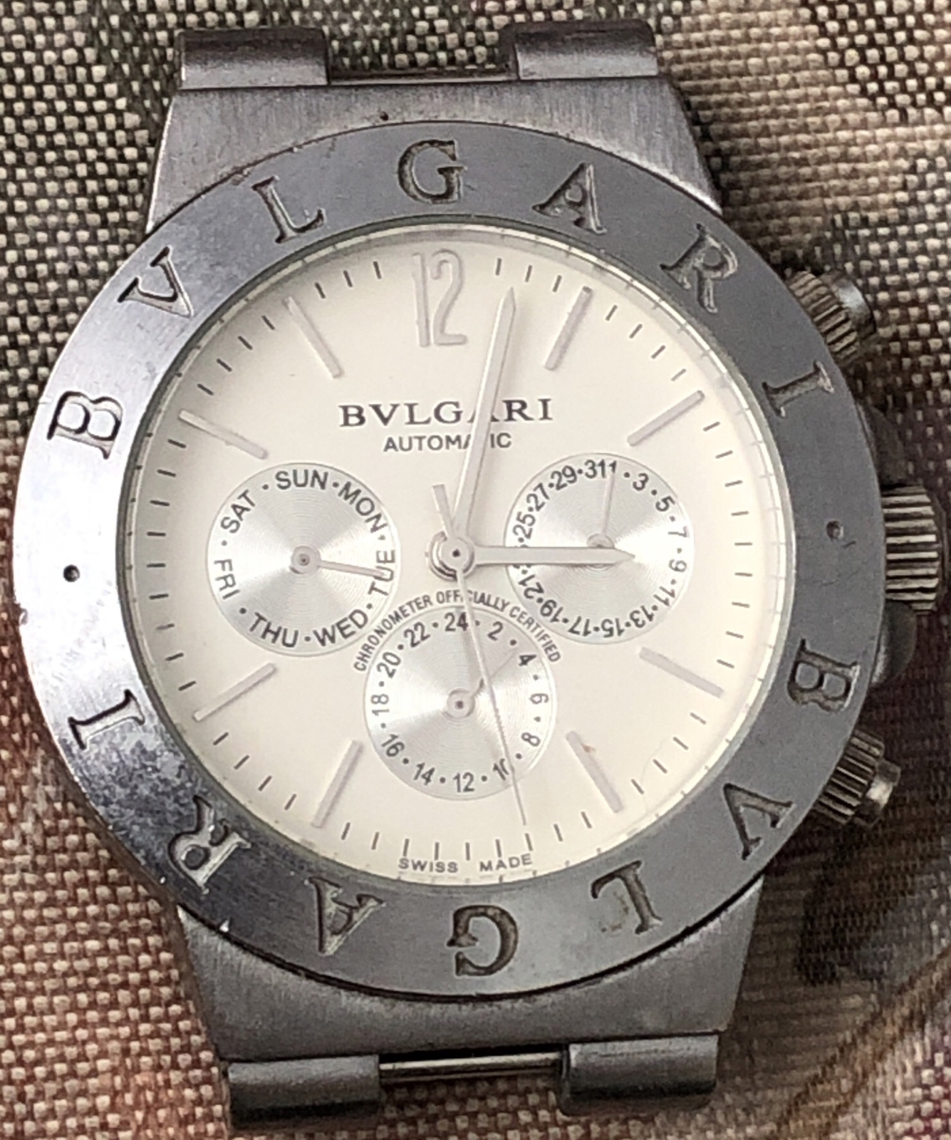bulgari l2161