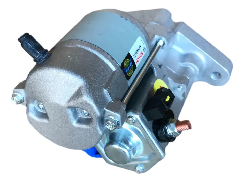 STARTER FOR 05-13 CHRYSLER 300,09-19 CHALLENGER,06-18 CHARGER,05-08 MAGNUM - Image 2 of 2