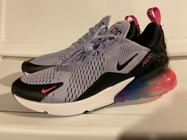 nike air max 270 size 12.5